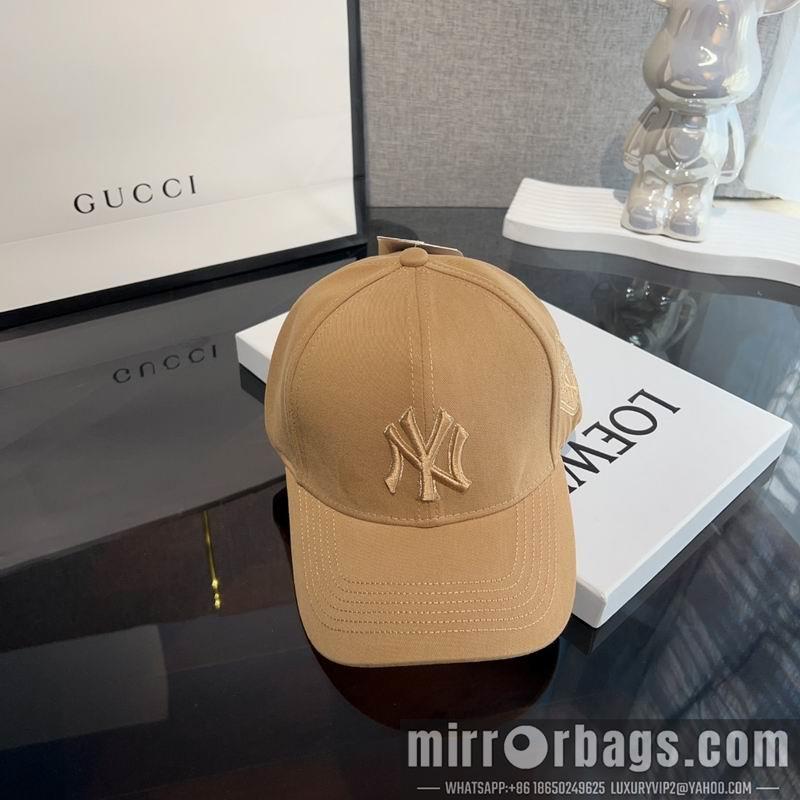 Replica NY cap dx03