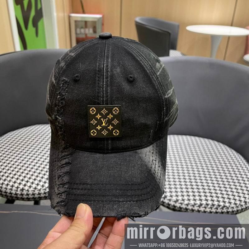 Replica LV cap 092701