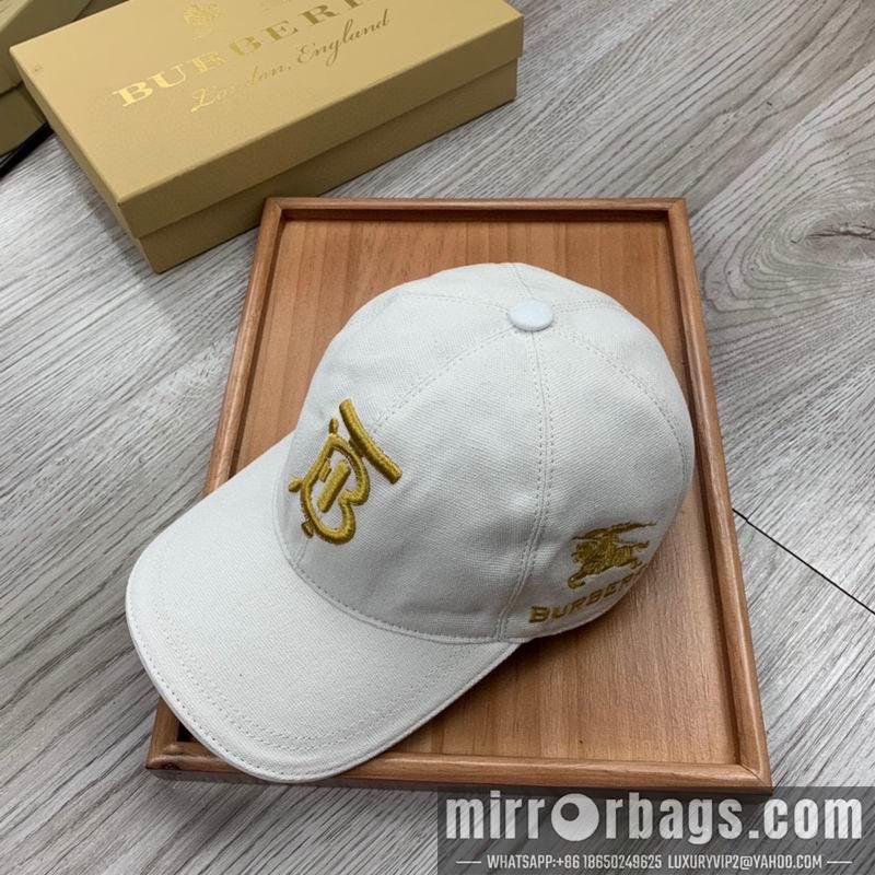 Replica Burberry Hat31