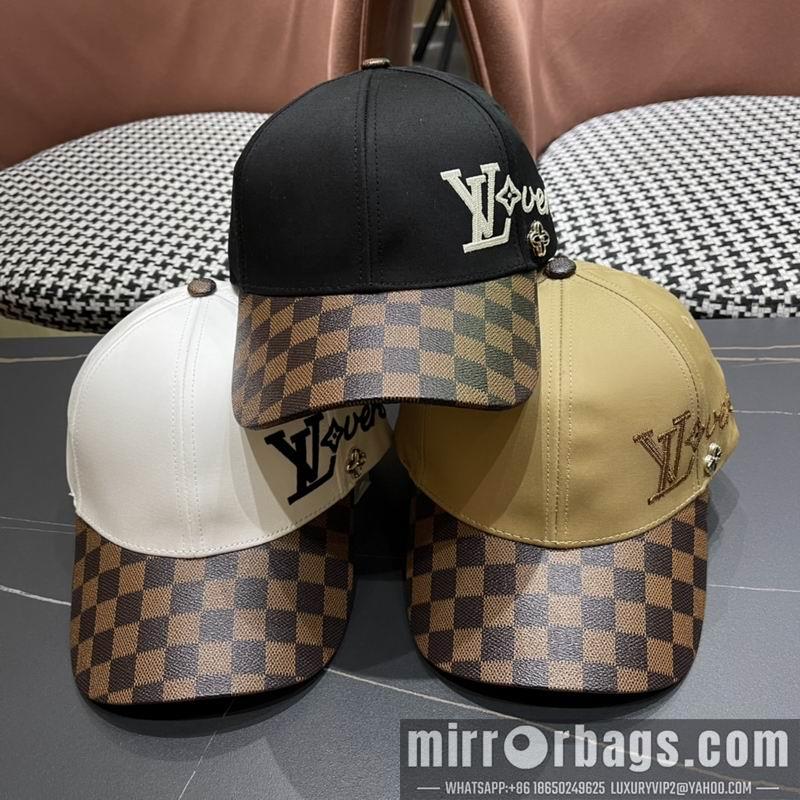 Replica LV cap 072204