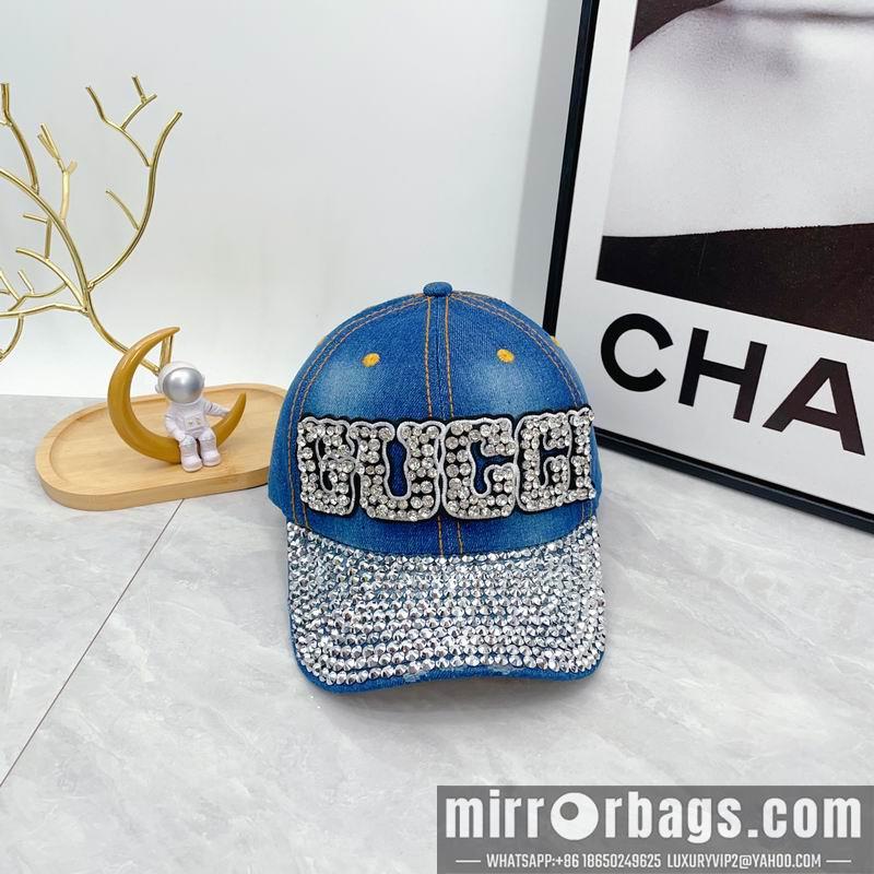 Replica Gucci Hat dx49