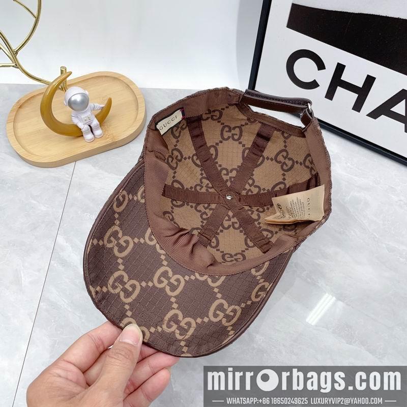 Replica Gucci cap dx36