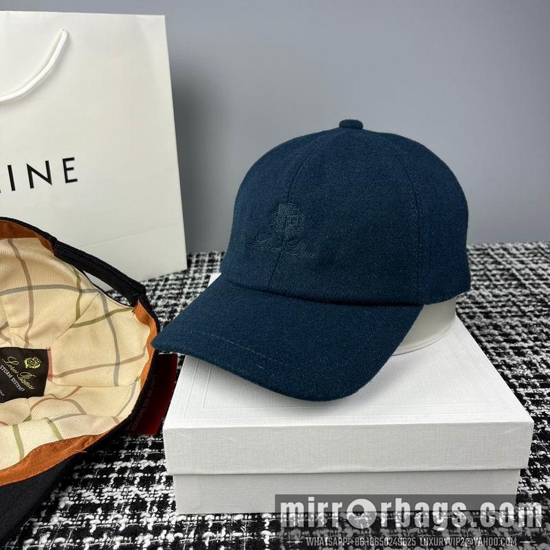 Replica Loro Piana Hat 092701