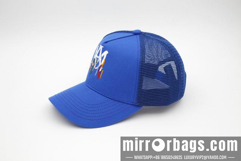 Replica Amiri cap 54