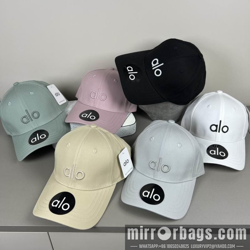 Replica Alo cap dx07