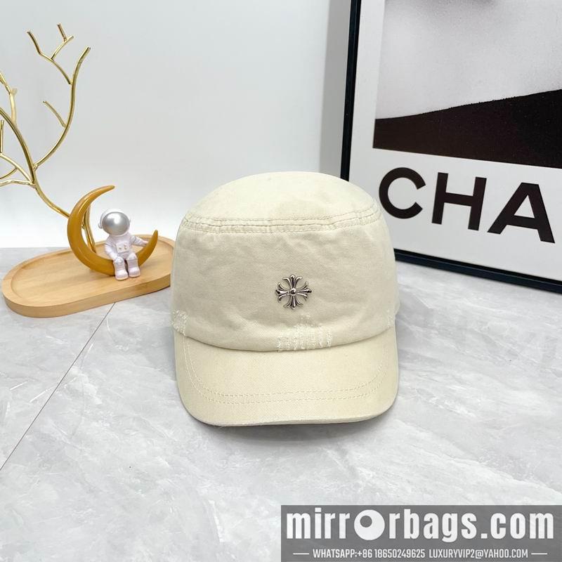 Replica Chrome Hearts cap dx55