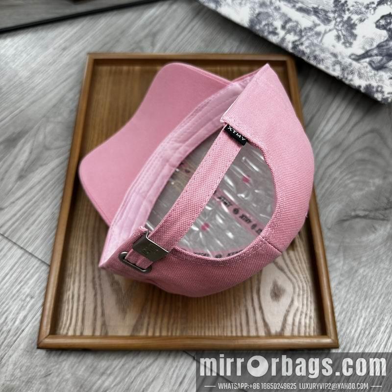 Replica Dior cap dx11