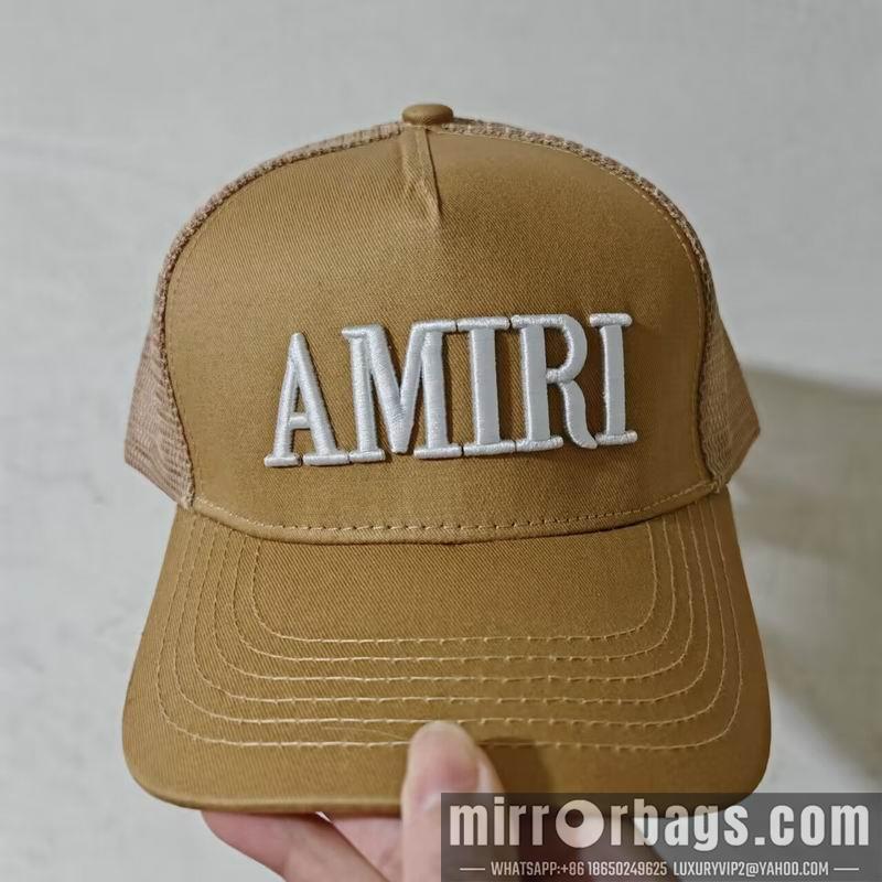 Replica Amiri Hat 74