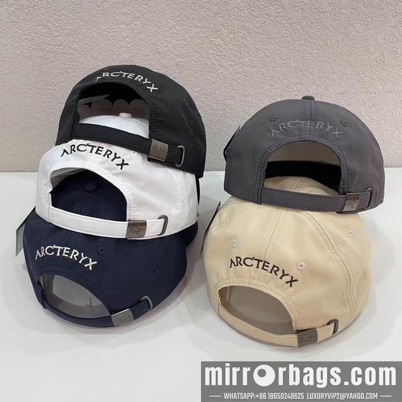 Replica Arcteryx cap 120401