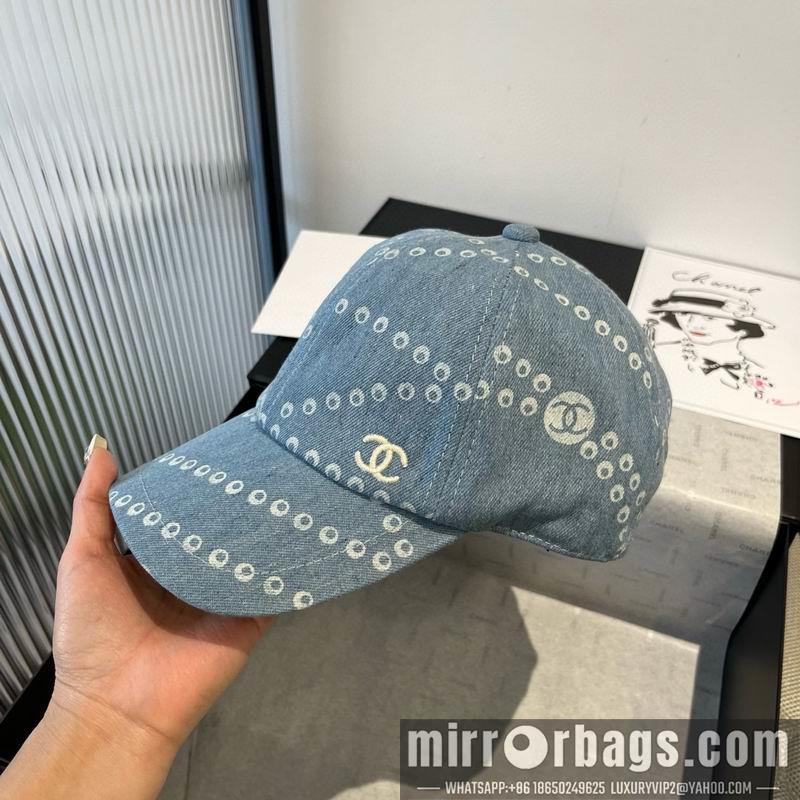 Replica Chanel cap dx28