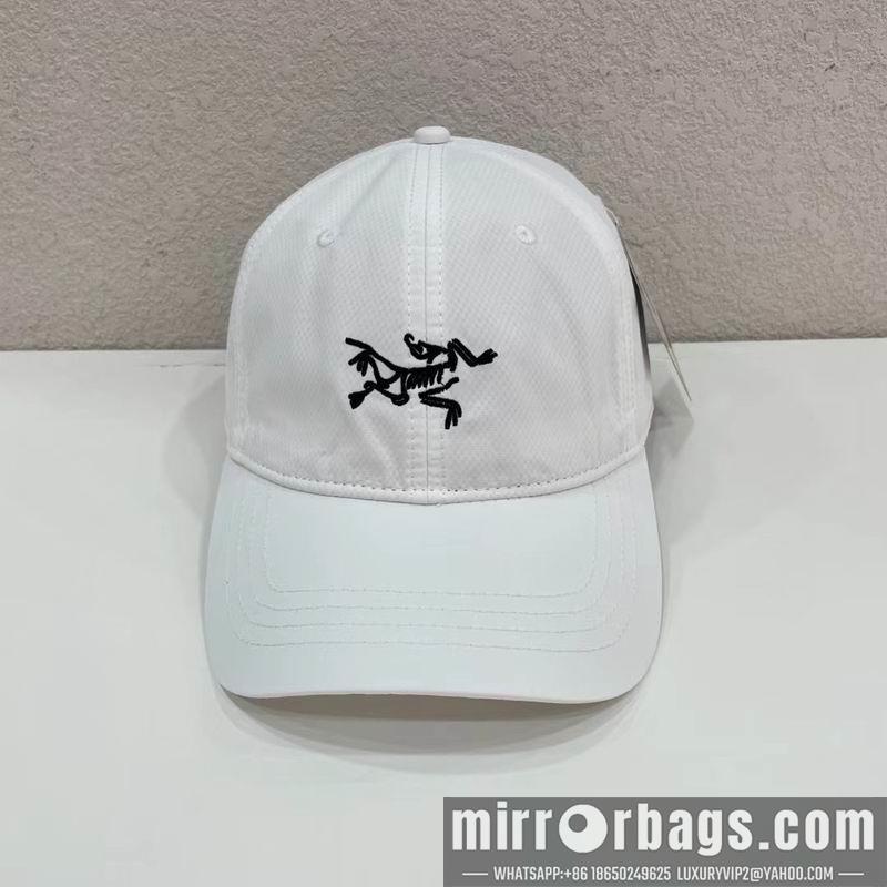 Replica Arcteryx cap 120401