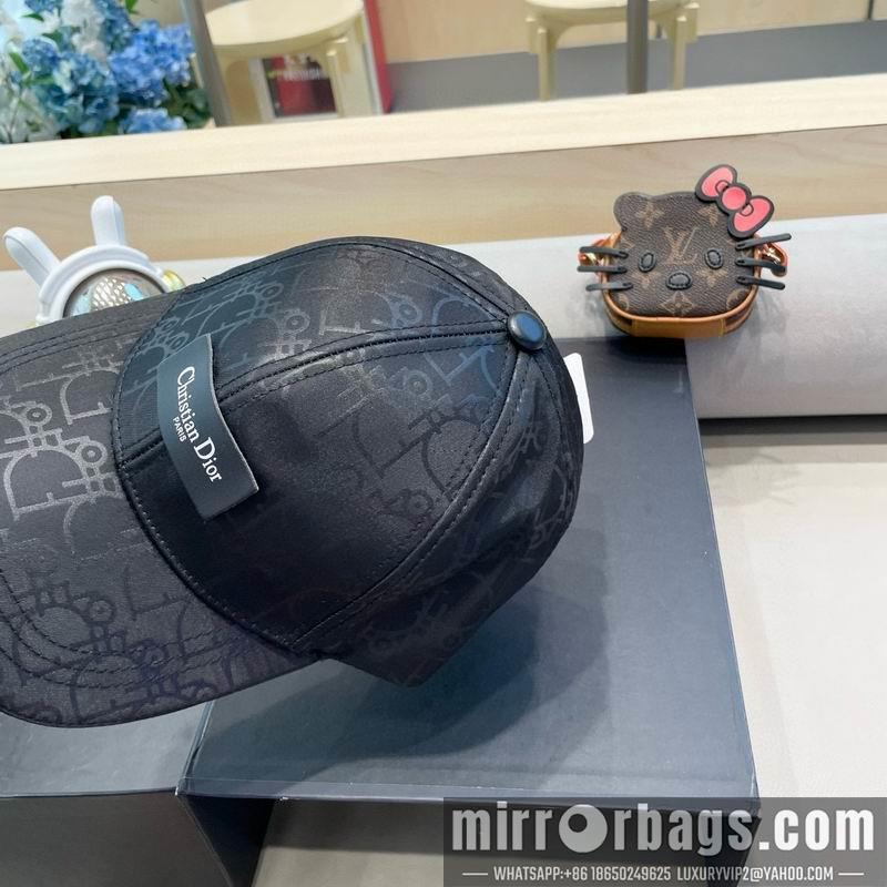 Replica Dior cap 100701