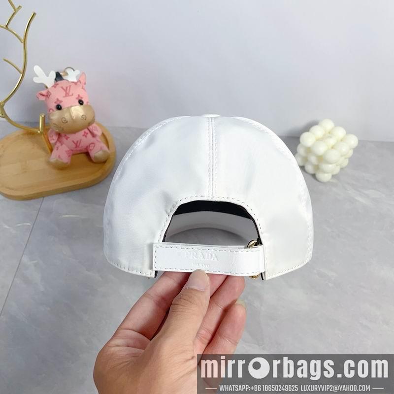 Replica Prada cap dx41