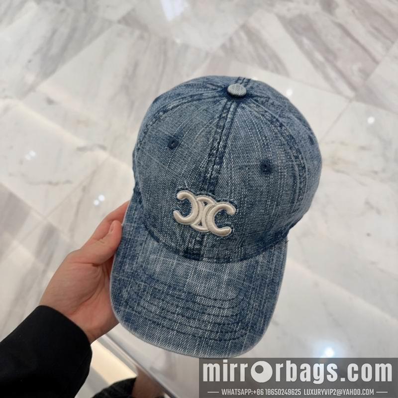 Replica Celine cap dx37