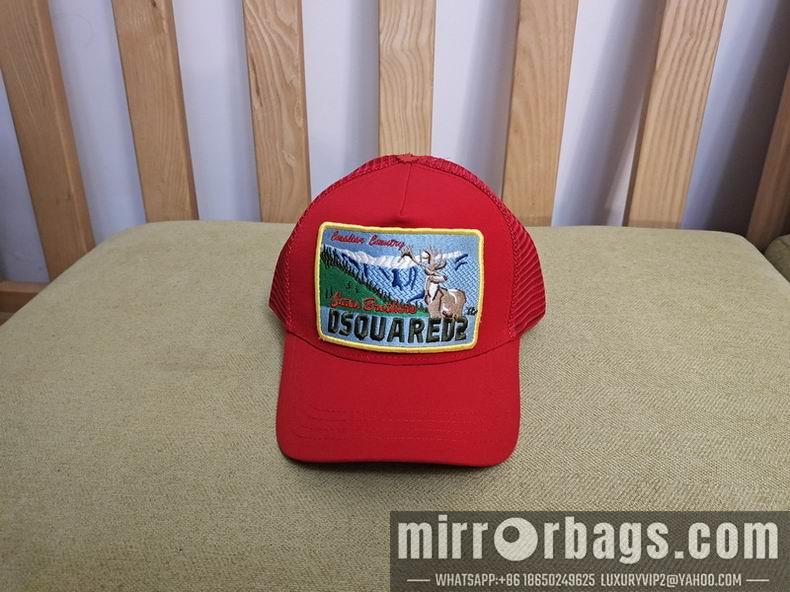 Replica DSQ Cap y 09