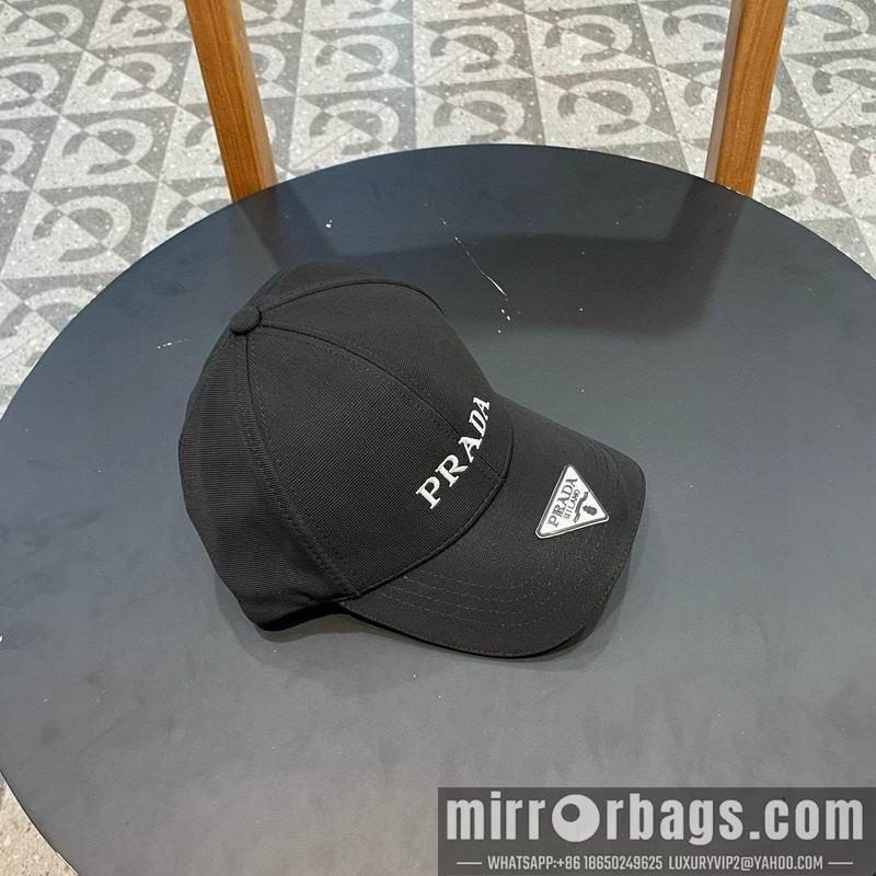 Replica Prada cap 072301