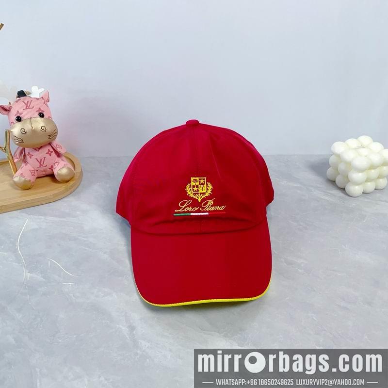 Replica Loro Piana Hat dx07