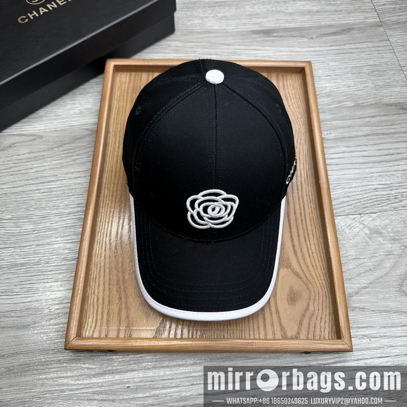 Replica Chanel cap dx29