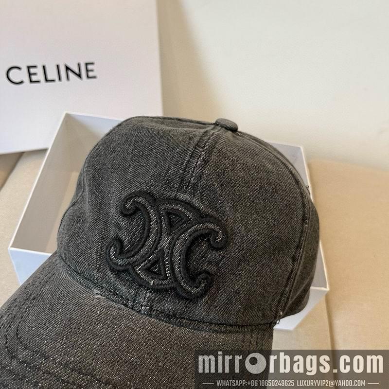 Replica Celine Hat dx36