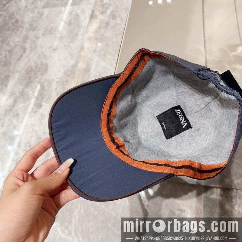 Replica Zegna cap 071301