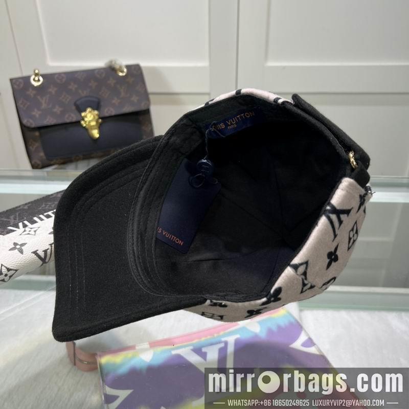 Replica LV cap dx115
