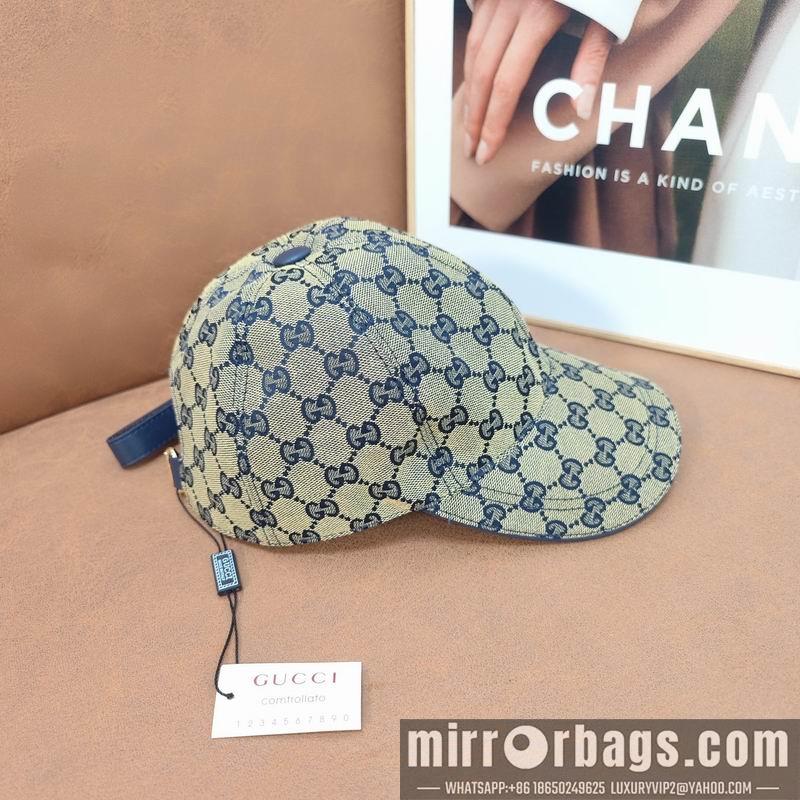 Replica Gucci cap dx102