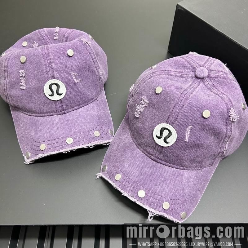 Replica Luluemon Cap dx28