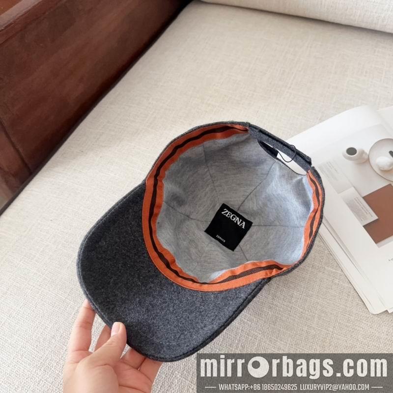 Replica Zegna cap dx05
