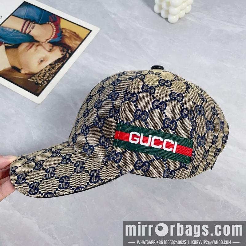 Replica Gucci cap dx105