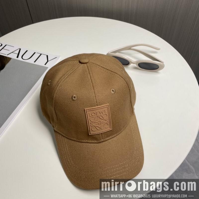 Replica Loewe Hat dx33