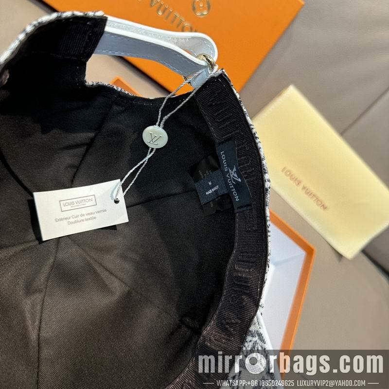 Replica LV Hat dx121
