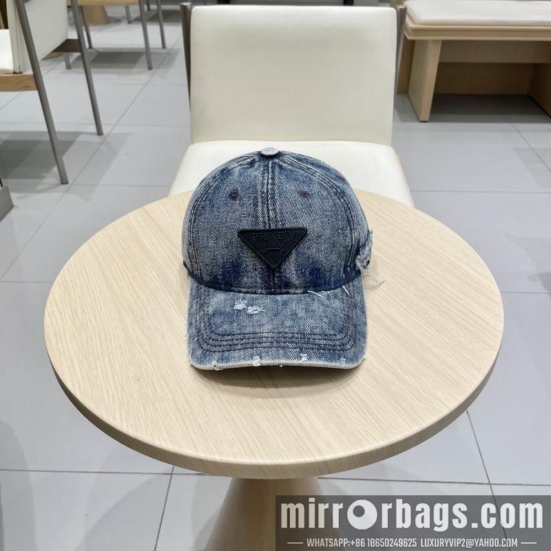 Replica Prada Cap 032001