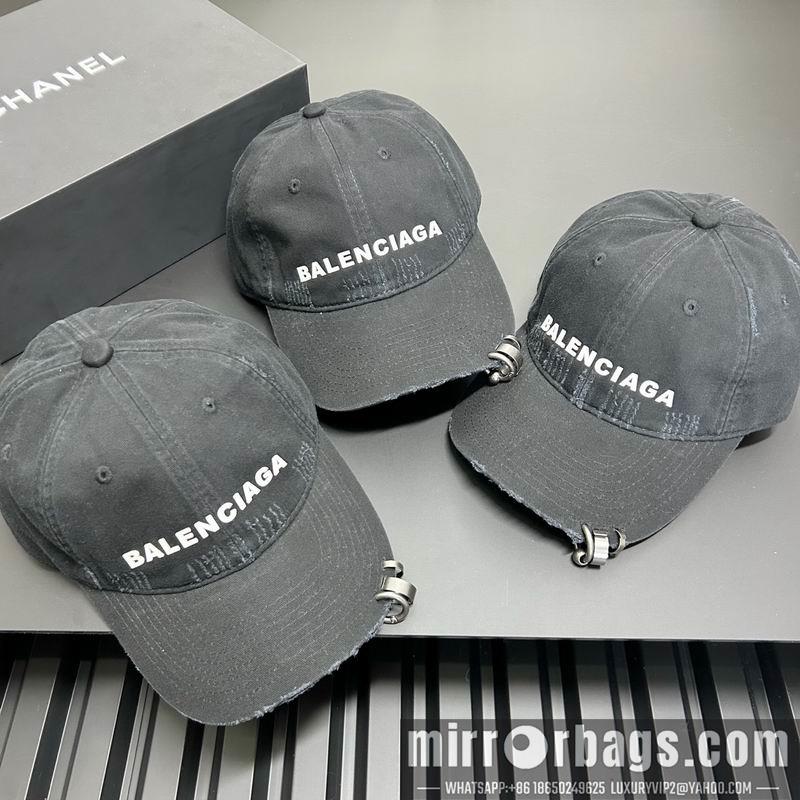 Replica Balenciaga Hat dx18