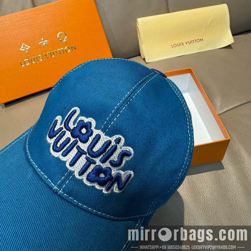 Replica LV Hat dx167