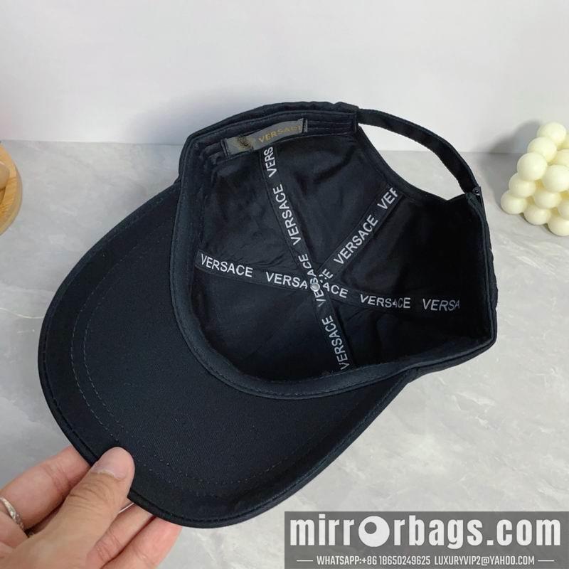 Replica Versace cap dx02