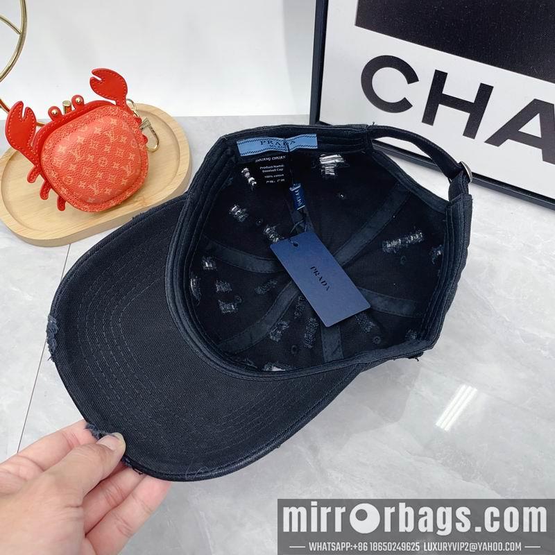 Replica Prada cap dx13