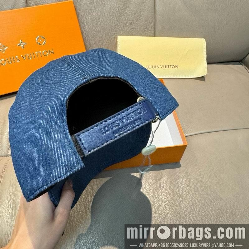 Replica LV Hat dx163