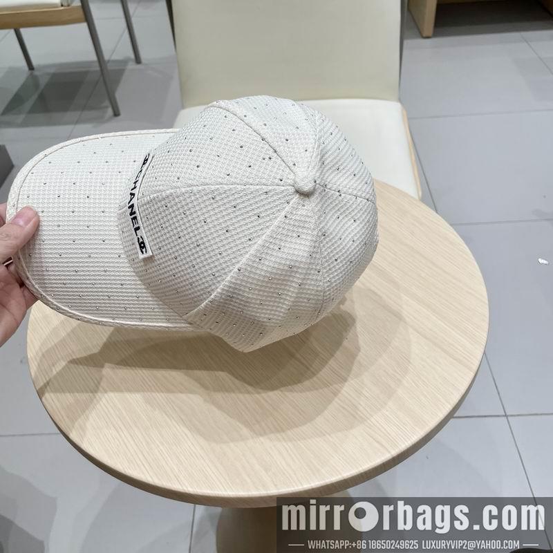 Replica Chanel Hat 021002