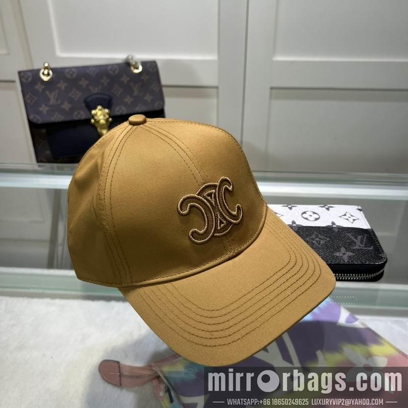 Replica Celine cap dx120
