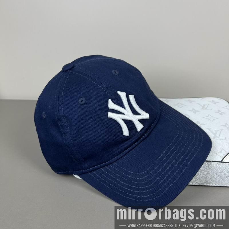 Replica MLB NY cap dx47
