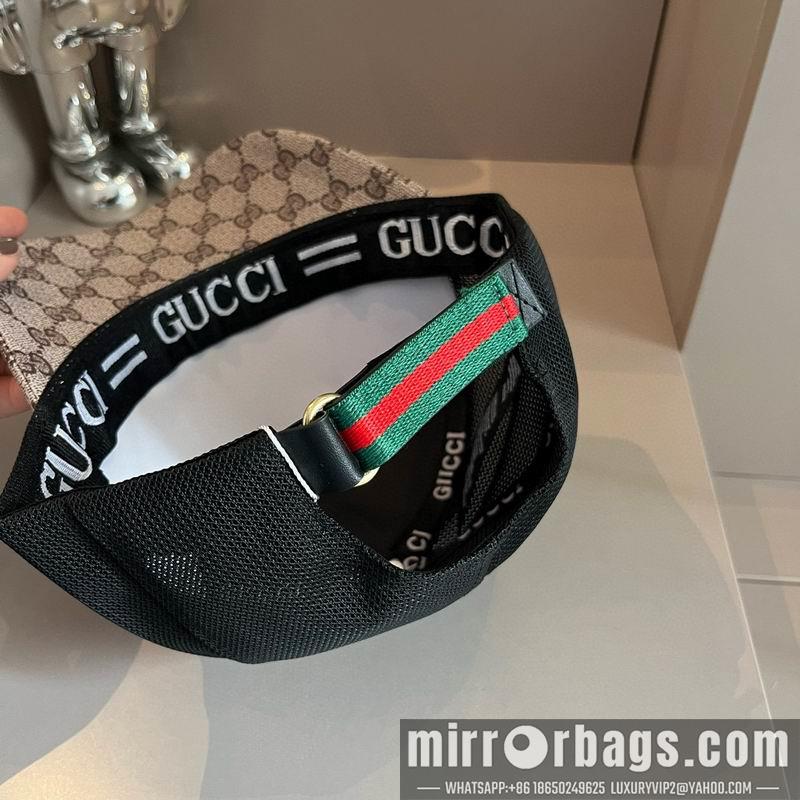 Replica Gucci cap dx03