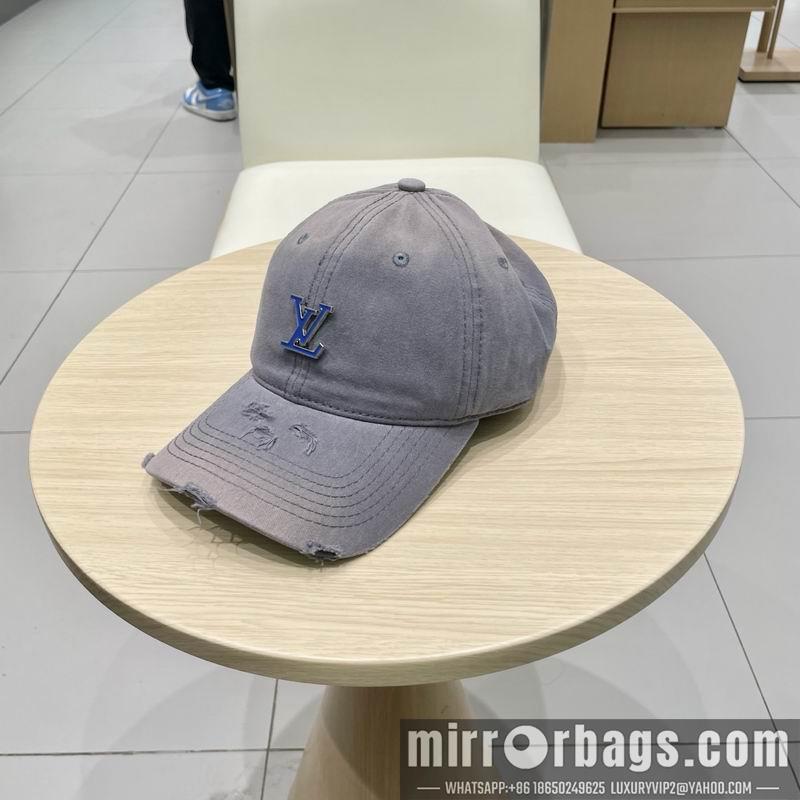 Replica LV Hat 041405