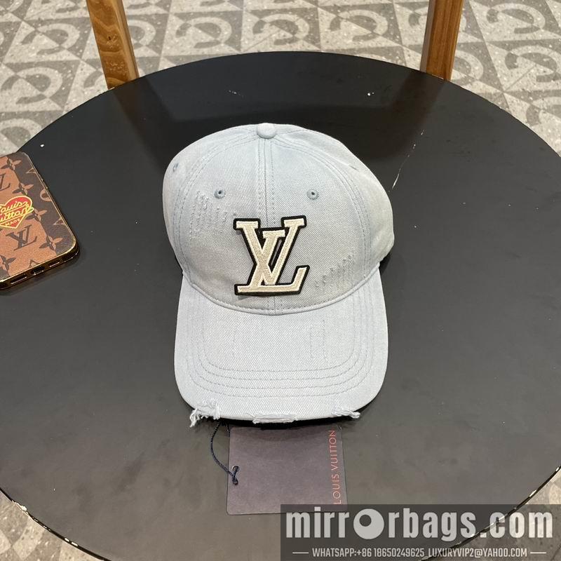 Replica LV Hat 050709