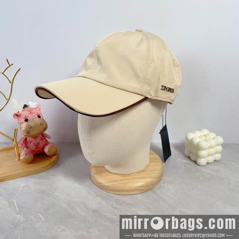 Replica Zegna cap dx01