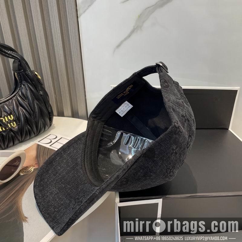 Replica LV Hat dx70