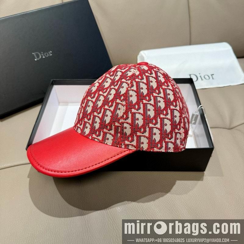 Replica Dior cap 092701