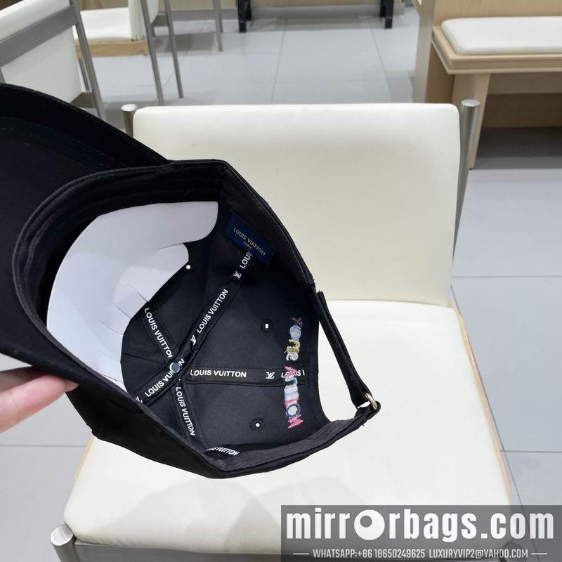 Replica LV Hat 030709