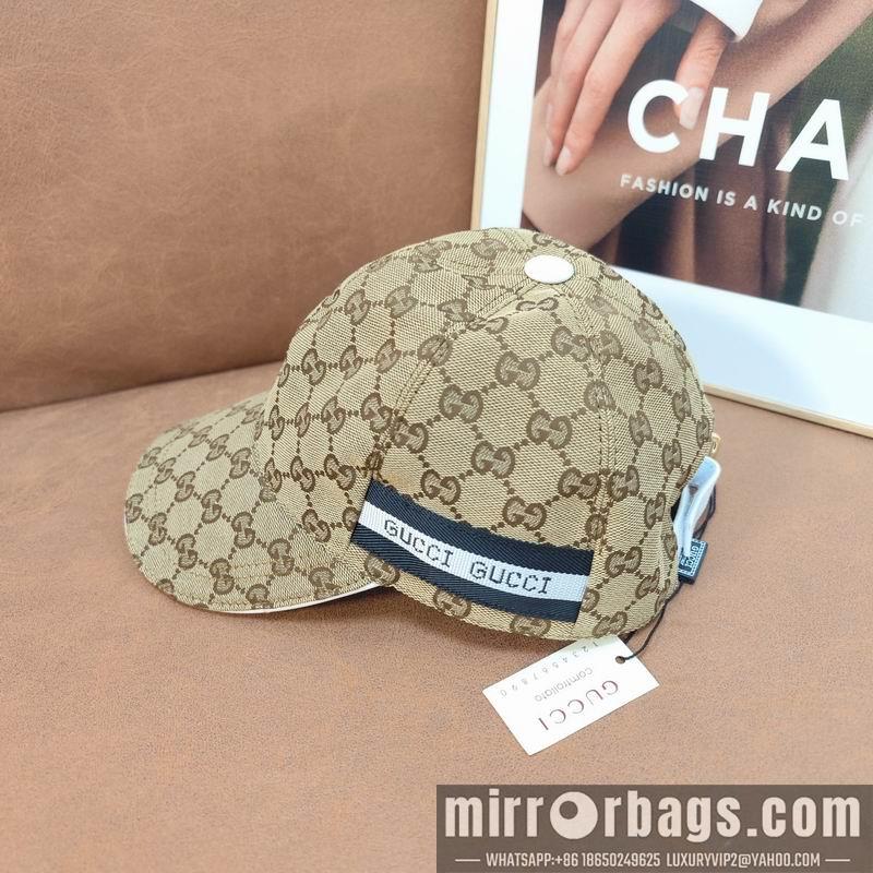 Replica Gucci cap dx92