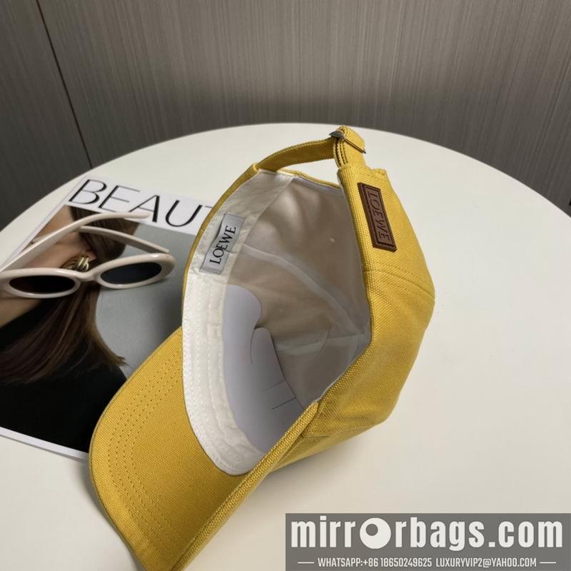 Replica Loewe Hat dx33