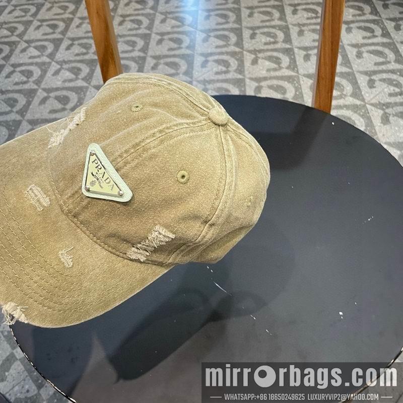 Replica Prada cap 030992